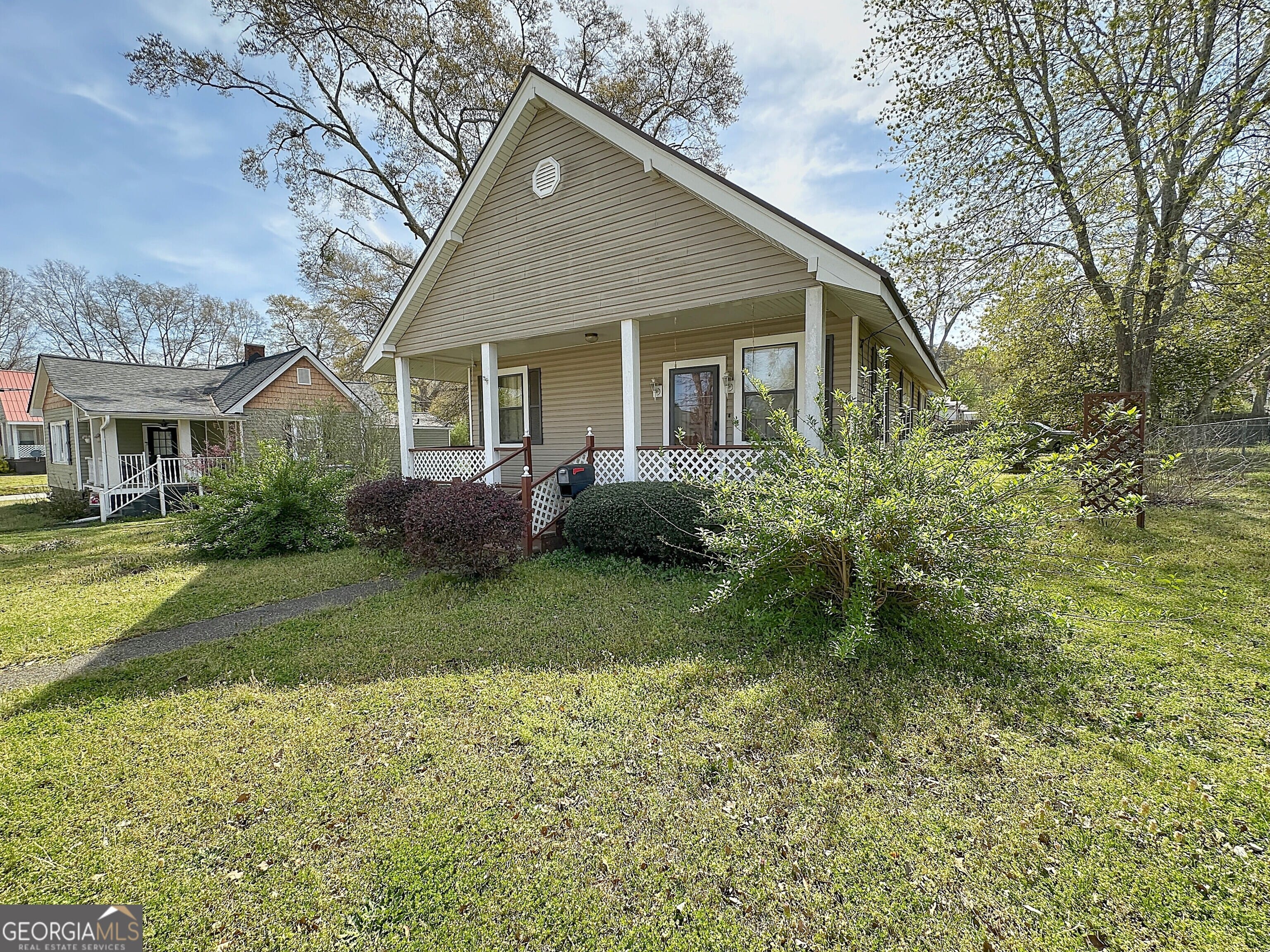 609 Askew, Hogansville, GA, 30230
