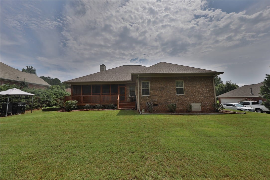 2009 KEYSTONE, AUBURN, AL, 36830