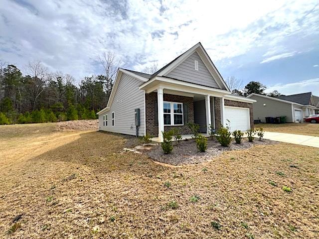 7764 Coppice Drive, Midland, GA, 31820
