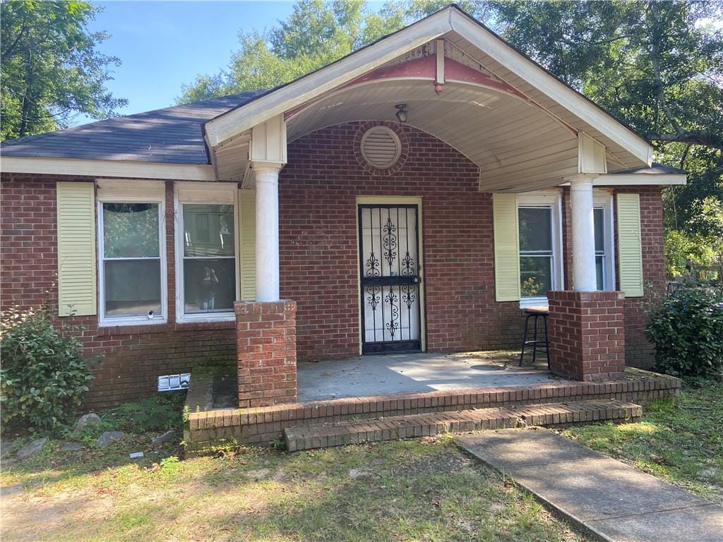 1311 15th Pl, Phenix City, AL 36867