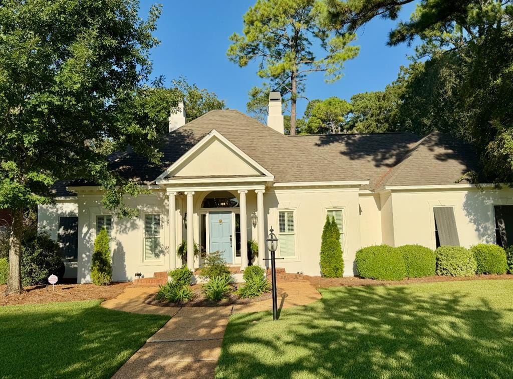 2107 Cumberland Lane, Albany, GA, 31721