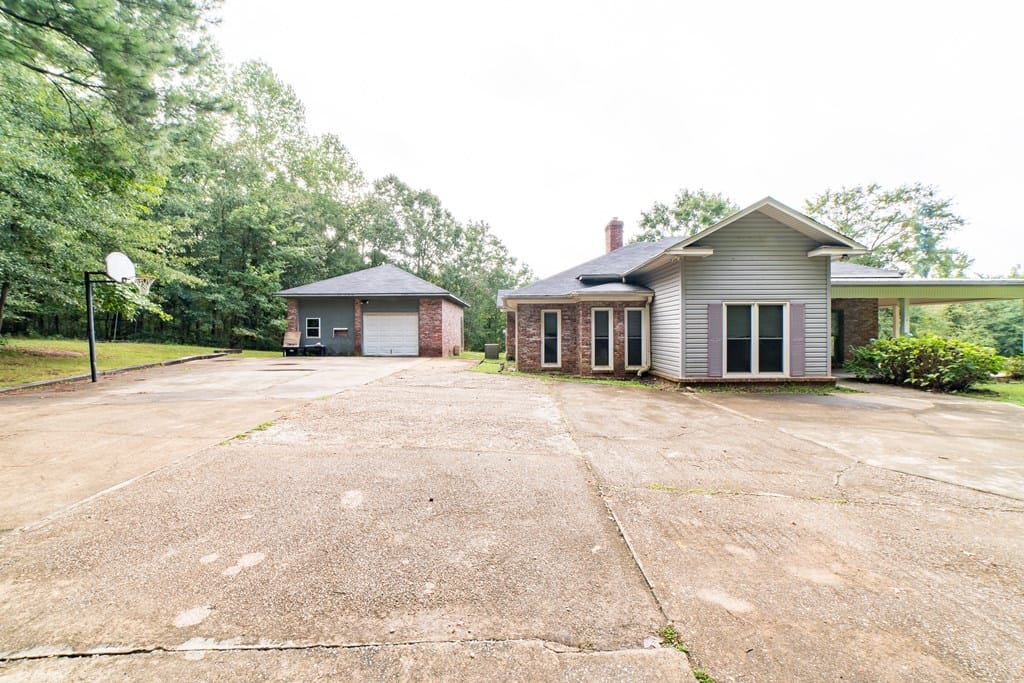 198 Scott Road, Ellerslie, GA, 31807