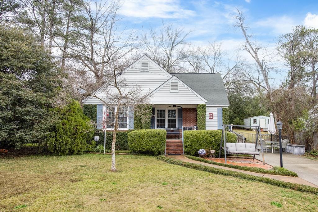 2103 Terrace Drive, Columbus, GA, 31904