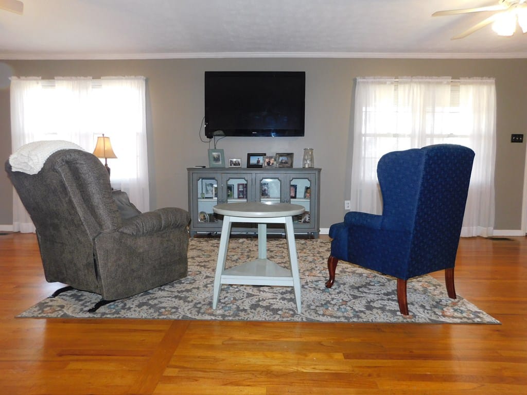 805 Mayes Way, Manchester, GA, 31816-1911 — Photo 2