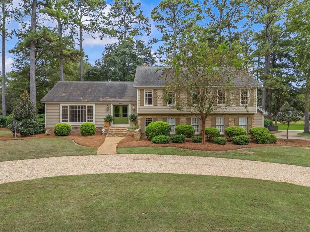 2508 Pheasant Drive, Albany, GA, 31707