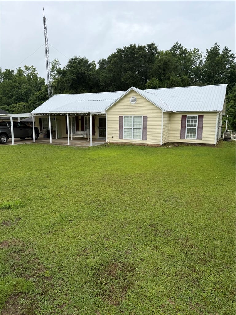 4728 LEE ROAD 175, Salem, AL, 36874