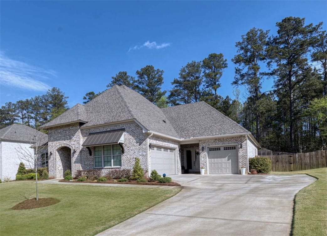 110 Merlin Street, Opelika, AL, 36801 — Photo 2