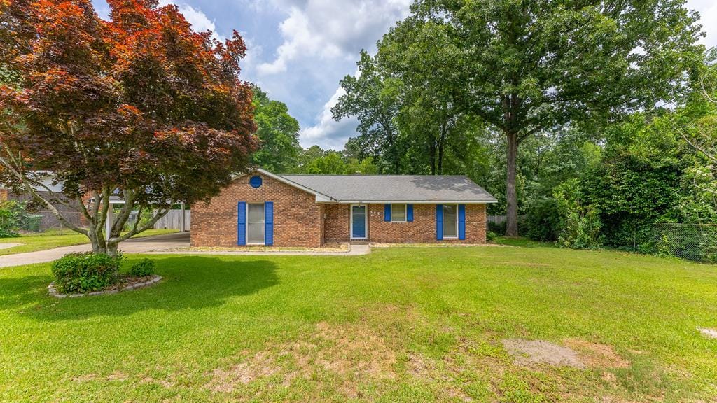 5927 Highpoint Drive, Columbus, GA, 31909-5553 — Photo 2