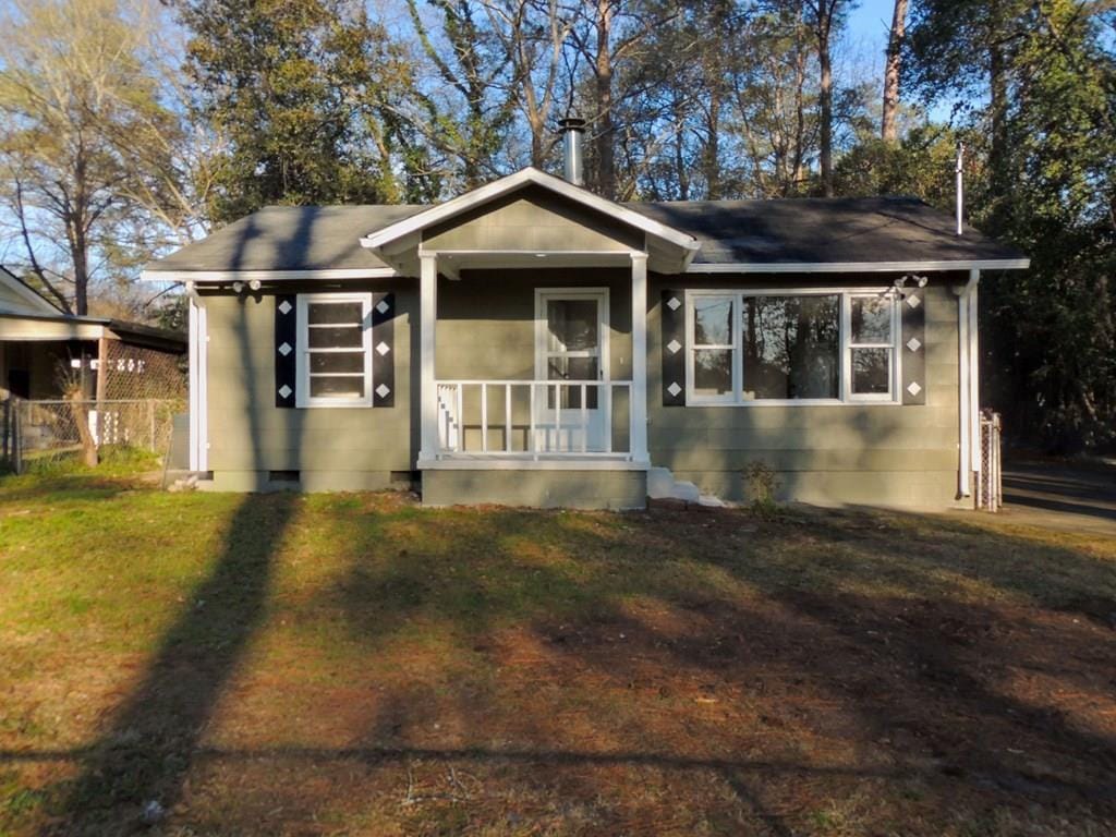 2218 Avalon Rd, Columbus, GA 31907