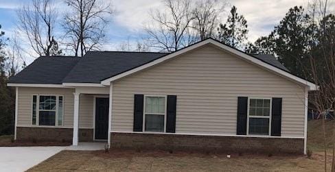 6388 Sandy Bottom Drive, Columbus, GA, 31907