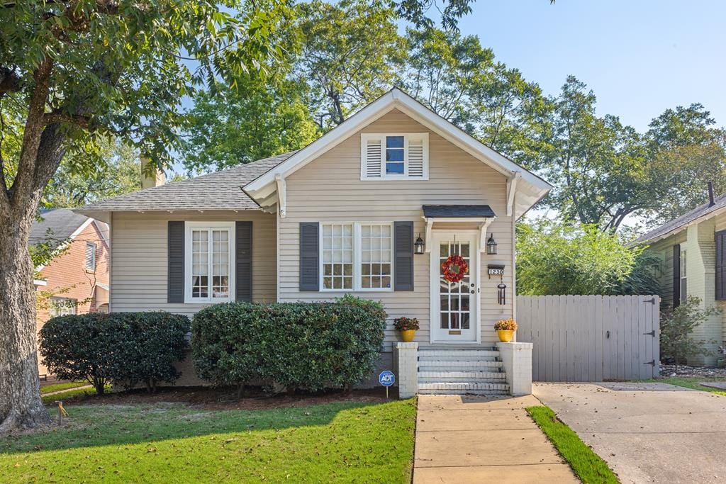 1230 Munro Avenue, Columbus, GA, 31906