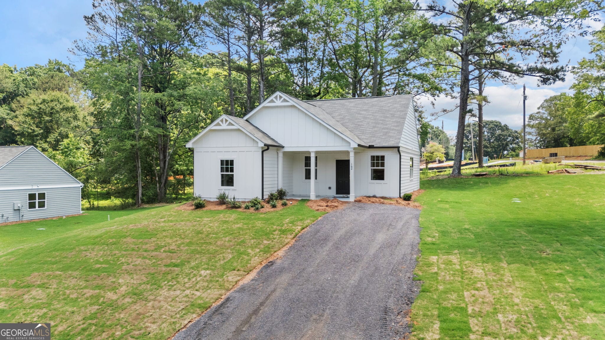 162 Clemit Harris Rd #9, Newnan, GA 30263