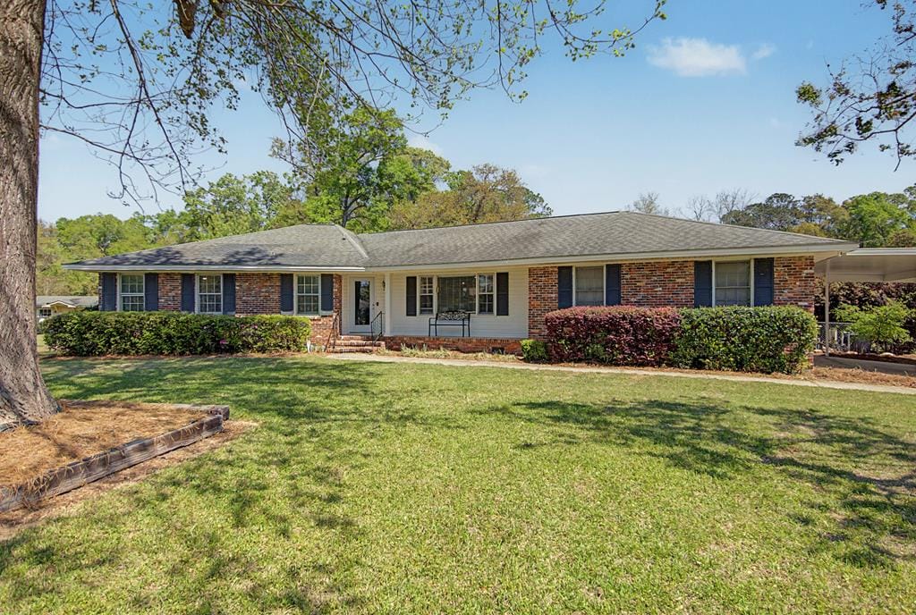 417 Poinciana Avenue, Albany, GA, 31705