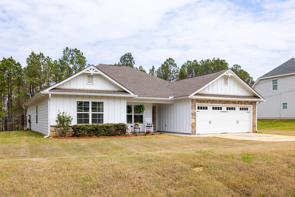 160 Lee Road 2208, Salem, AL, 36874