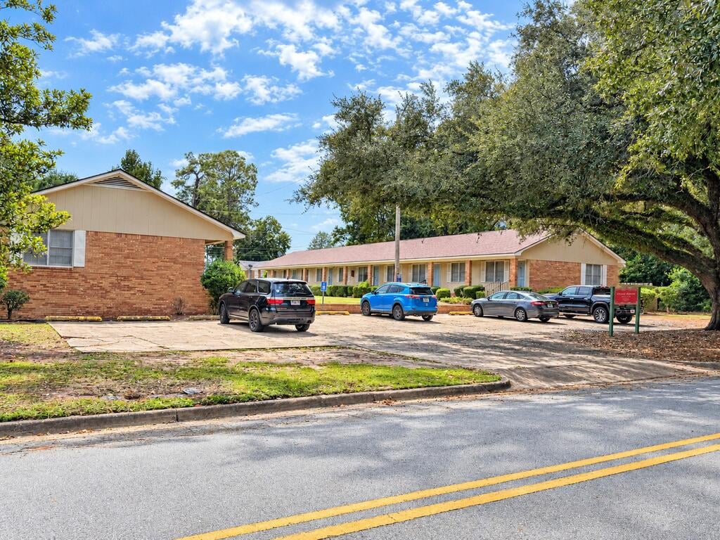1008 5th Ave, Albany, GA 31701