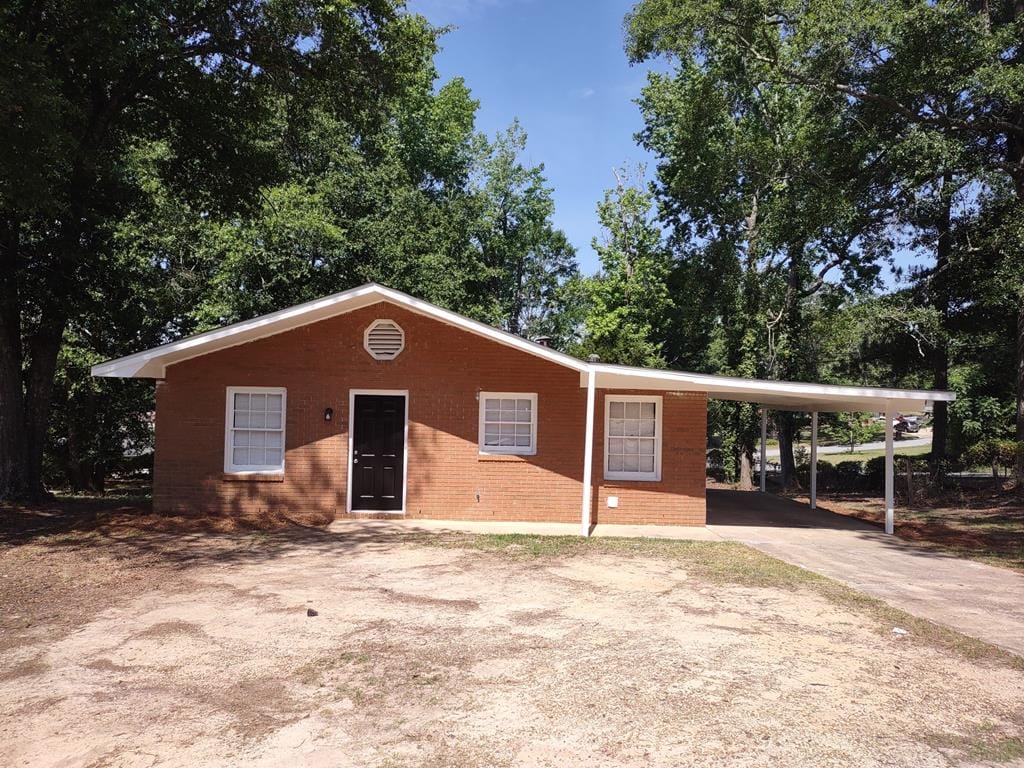 337 Mt Pleasant Dr, Columbus, GA 31907, USA — Photo 1