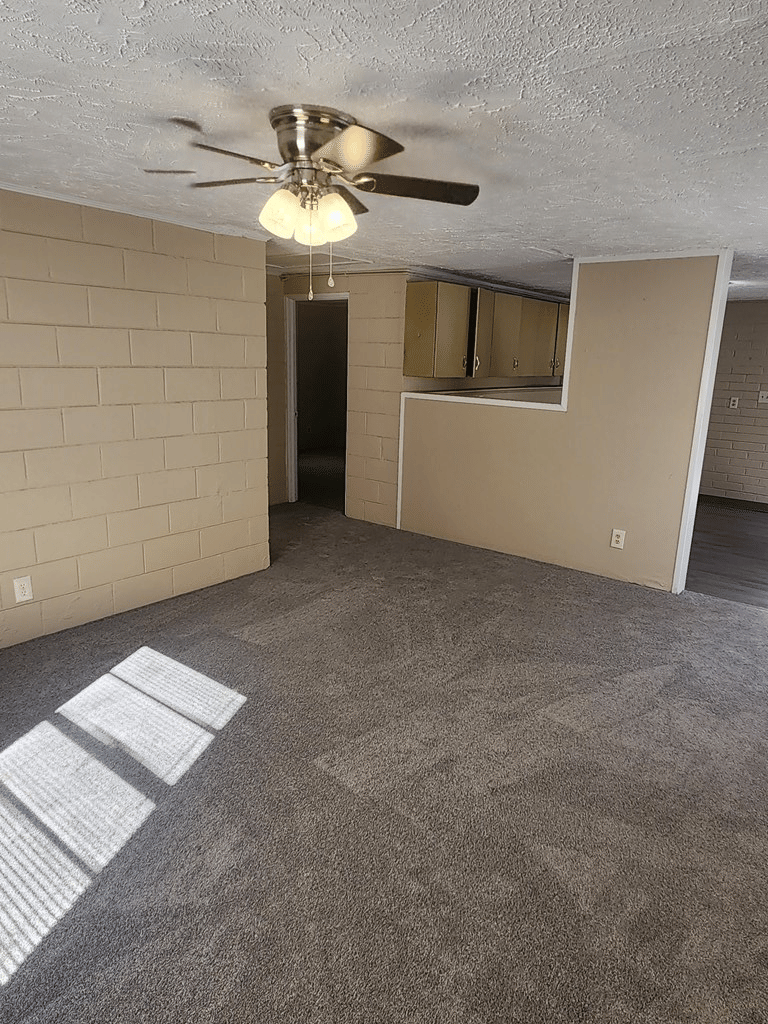 1207 Crawford, Albany, GA, 31705