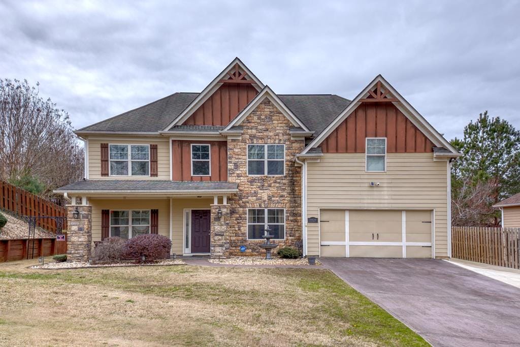 7929 Nature Trail, Columbus, GA, 31904