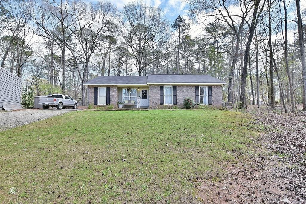 180 Mulberry Lane, Fortson, GA, 31808