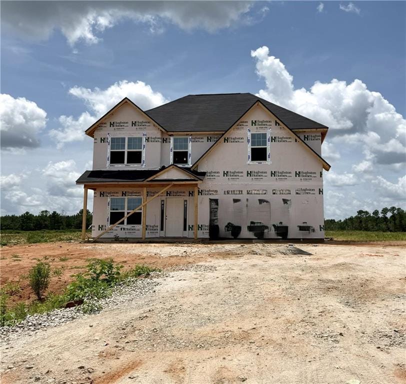 4 Cypress Glen, Fort Mitchell, AL, 36856