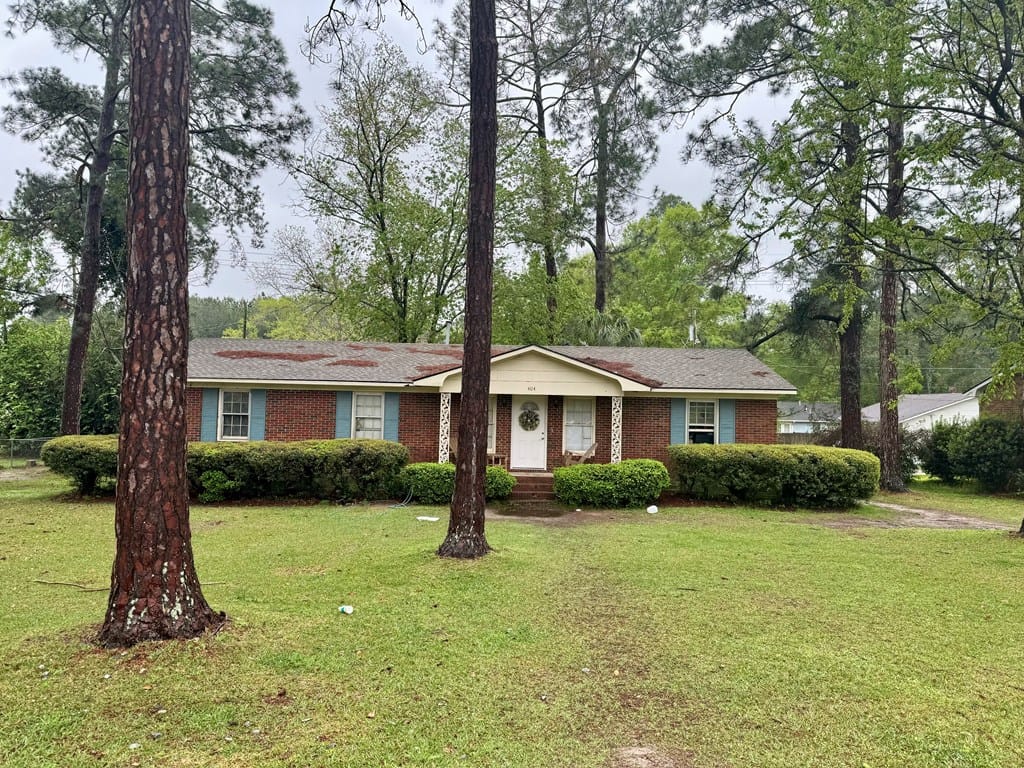 404 27th Avenue, Cordele, GA, 31015 — Photo 2