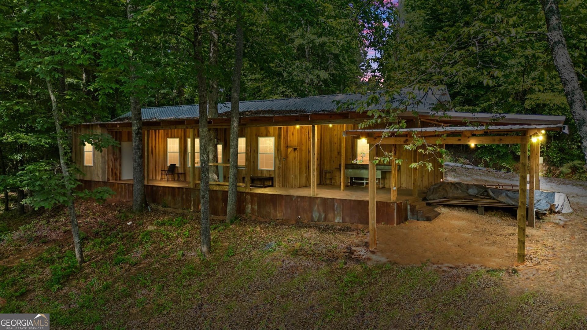 1461 County Road 499, Woodland, AL, 36280