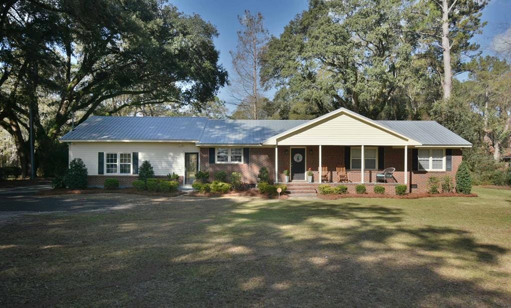 121 Lovers Lane, Albany, GA, 31701