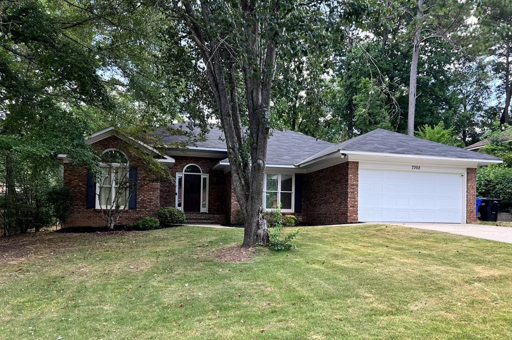 7988 Big Creek, Columbus, GA, 31904-2658