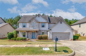 3014 STILLWOOD, Opelika, AL, 36804