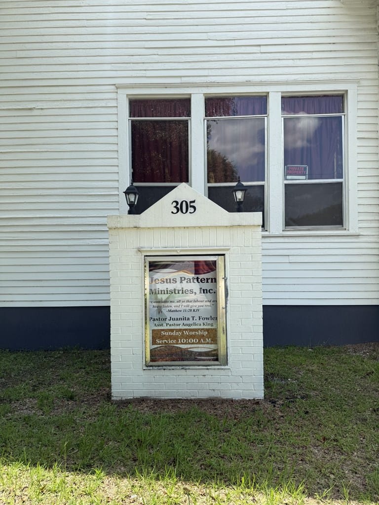 305 S Jackson St, Albany, GA 31701