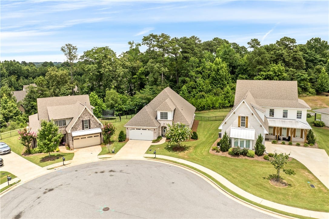 1732 E Overhill Ct, Auburn, AL 36830