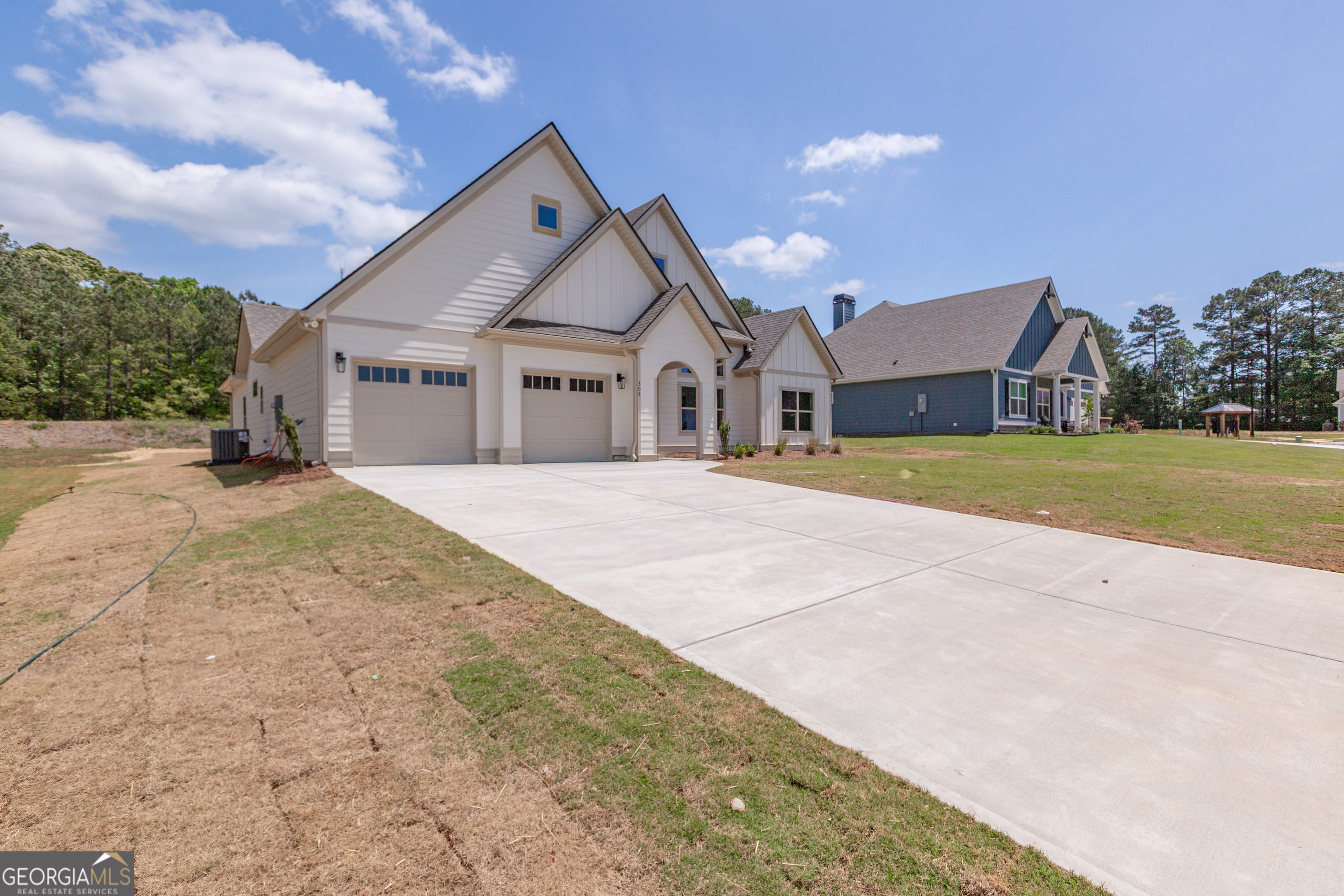 308 Hammerstone, Senoia, GA, 30276