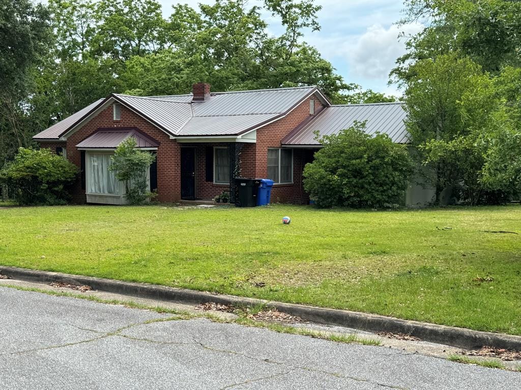 4217 Lakewood Drive, Columbus, GA, 31904-7347