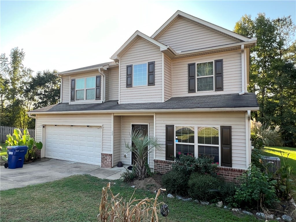200 LEE ROAD 2126, Salem, AL, 36874