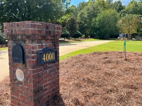 4000 Creek Bend Ridge, Midland, GA, 31820, 4000 Creek Bend Ridge