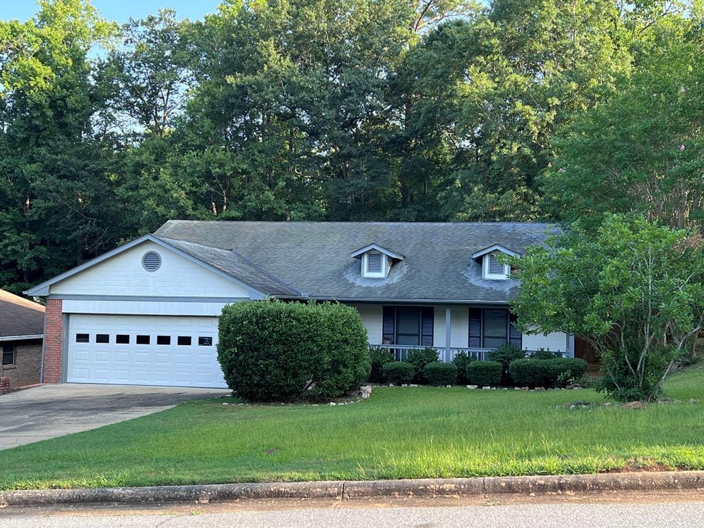 7643 Timberdale Drive, Columbus, GA, 31909-1791