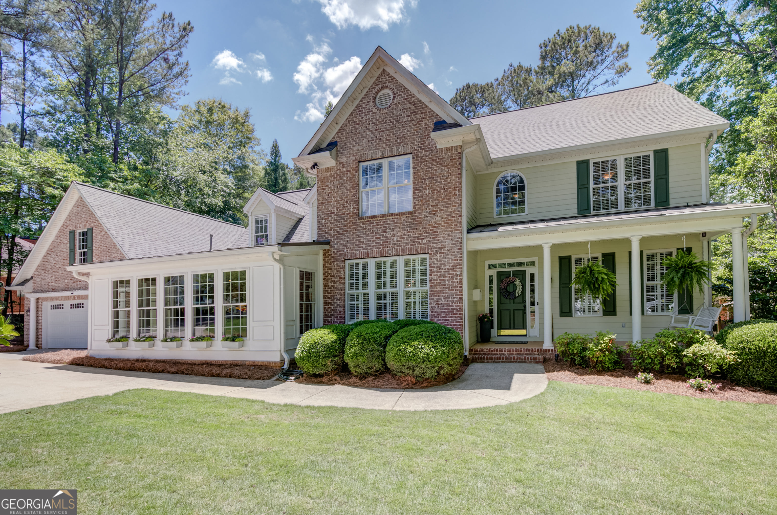 180 Shoreline Cir, Newnan, GA 30263