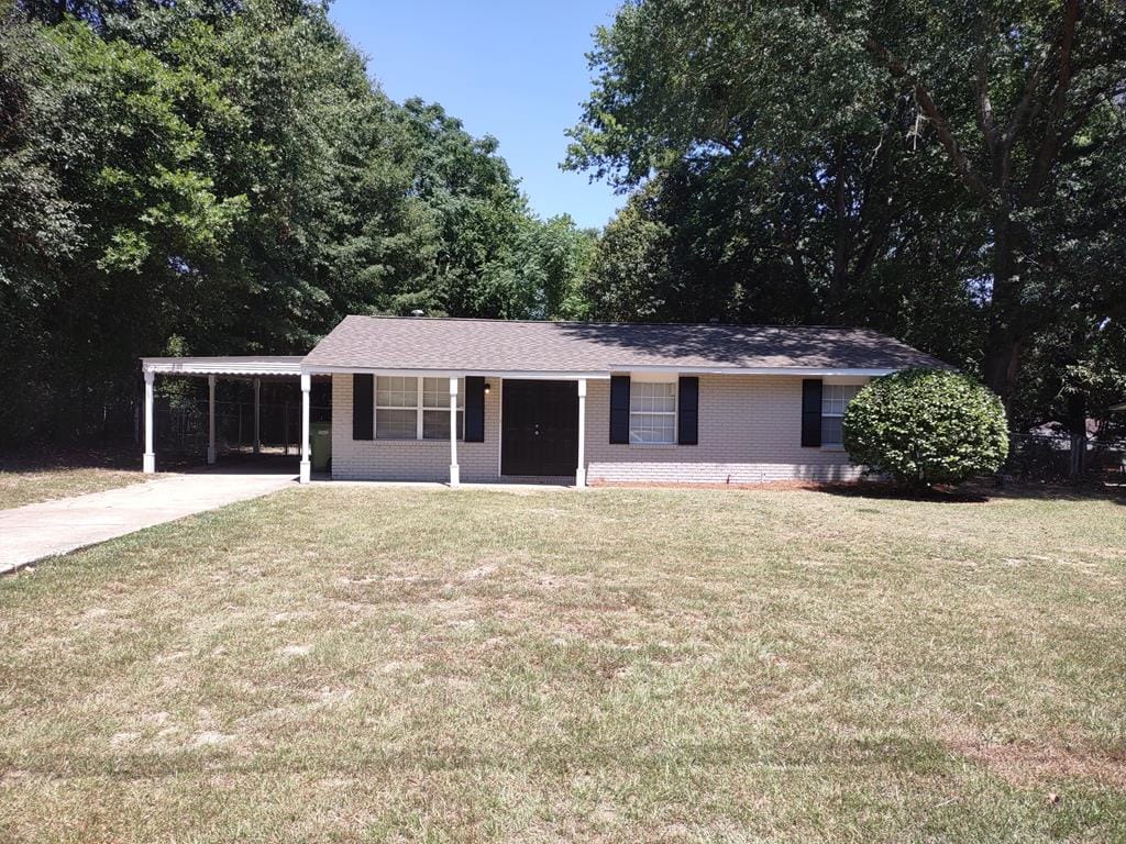 1422 Chalbena Ave, Columbus, GA 31907, USA — Photo 1