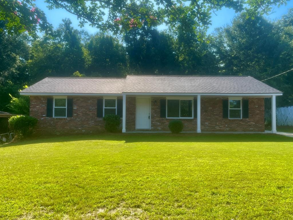 750 Corley Drive, Columbus, GA, 31907