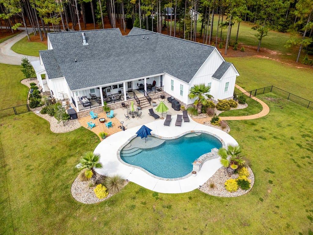 1564 Georgia Highway 32, Leesburg, GA, 31763 — Photo 3