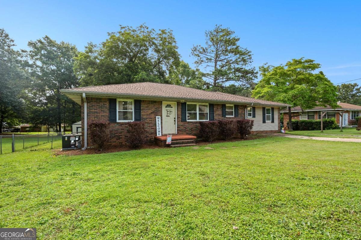 209 Salbar St, Thomaston, GA 30286