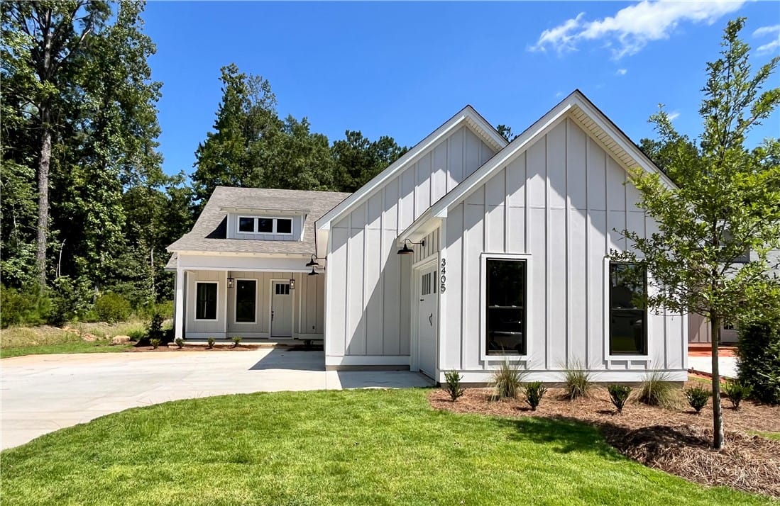 3405 Golden Eagle Lane, Opelika, AL, 36801
