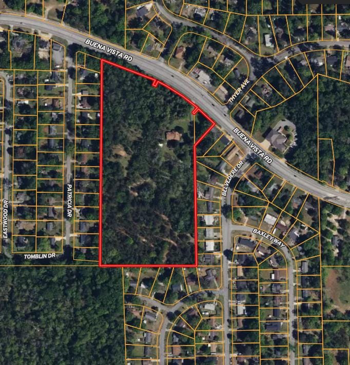 5306 Buena Vista Road, Columbus, GA, 31907