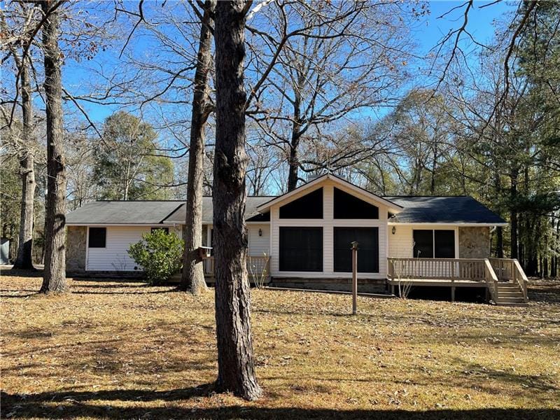 95 Patterson, Fort Mitchell, AL, 36856