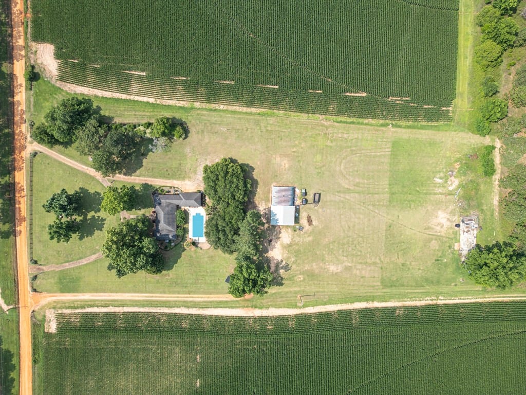 1590 George Perry Road, Parrot, GA, 39877 — Photo 3