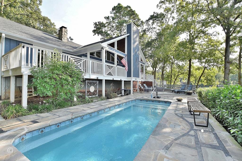 9 Odom Drive, Hamilton, GA, 31811