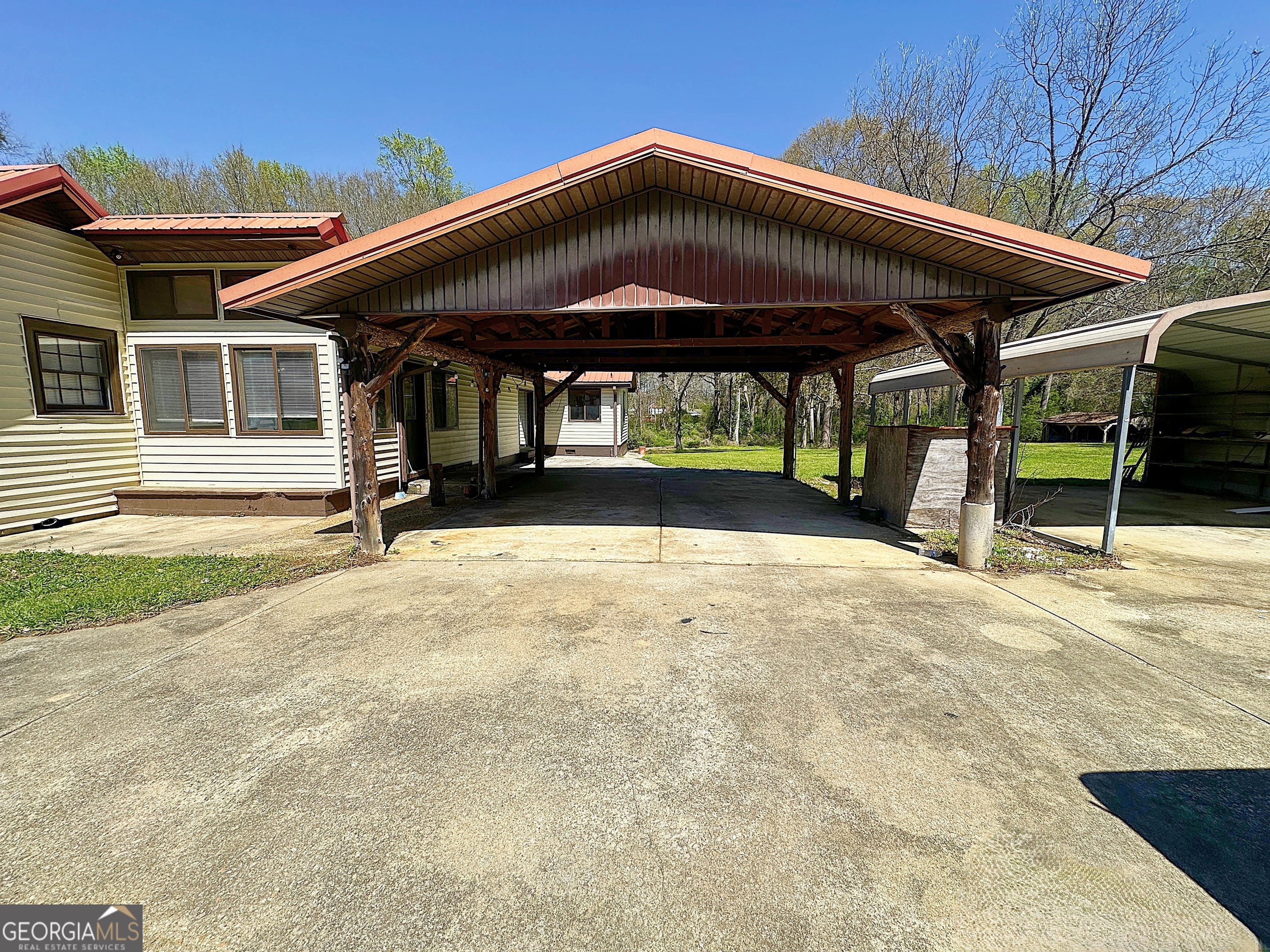 129 Mallory Dr, LaGrange, GA 30241
