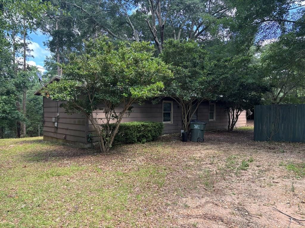 228 Broad Street, Buena Vista, GA, 31803