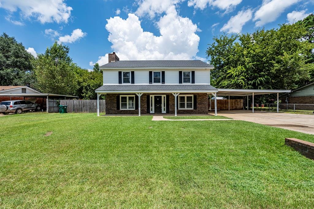 121 Cypress Lane, Leesburg, GA, 31763