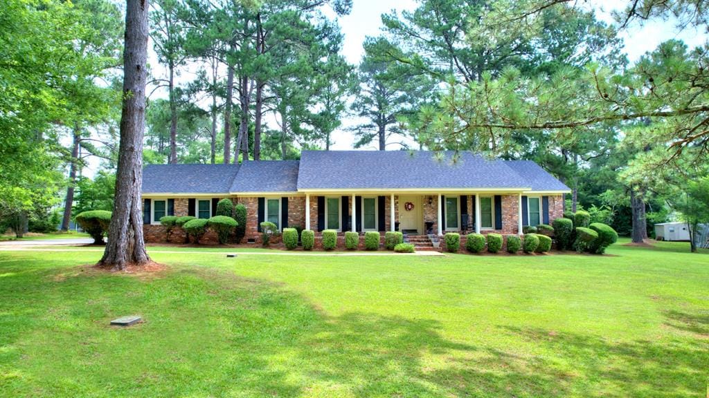 2606 Brittany Road, Albany, GA, 31721